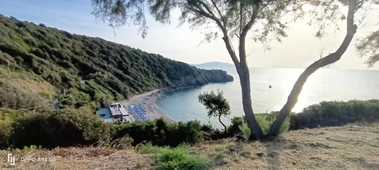 Casa In Giardino Apartment Piombino 0*,  Italy