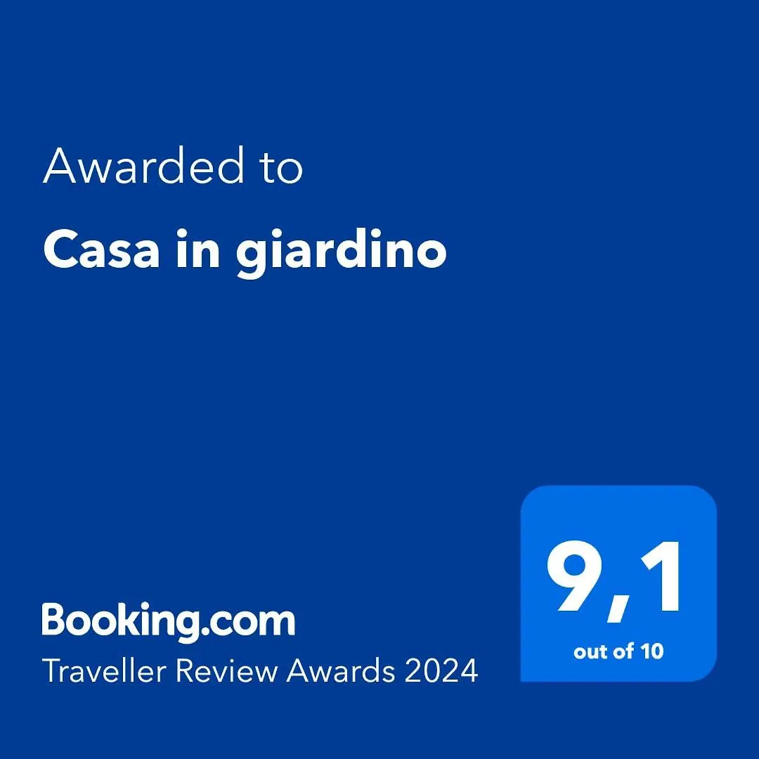 Casa In Giardino Apartment Piombino 0*,