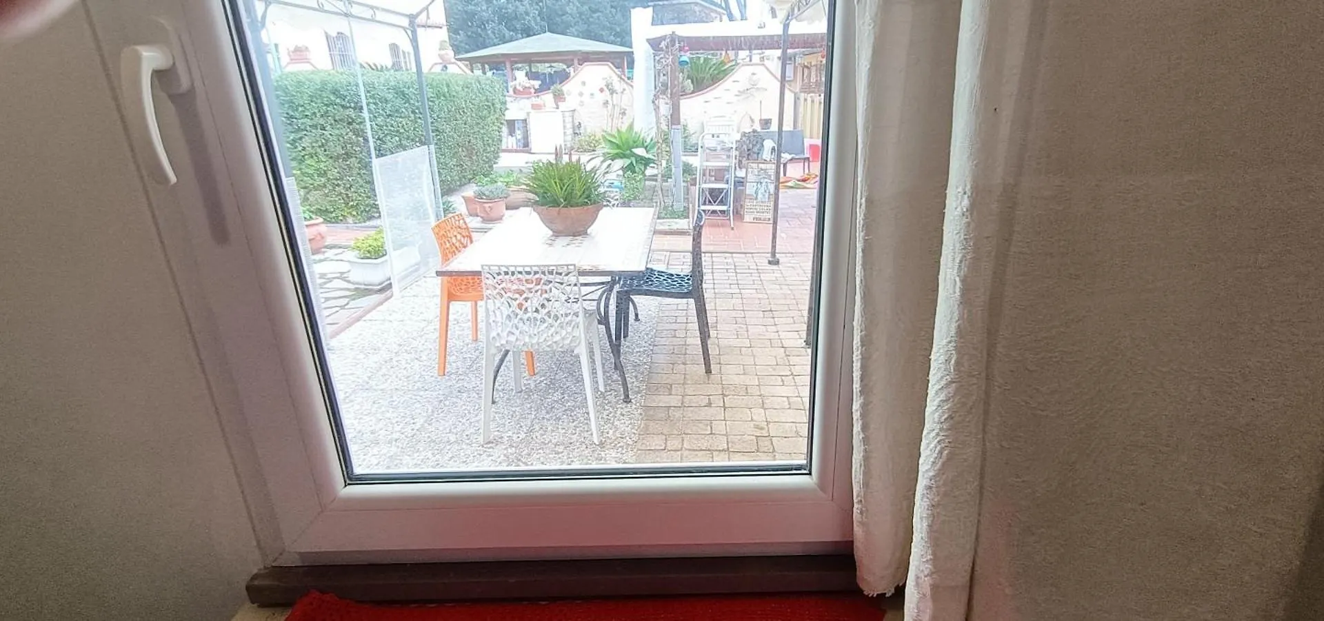 Casa In Giardino Apartment Piombino Italy