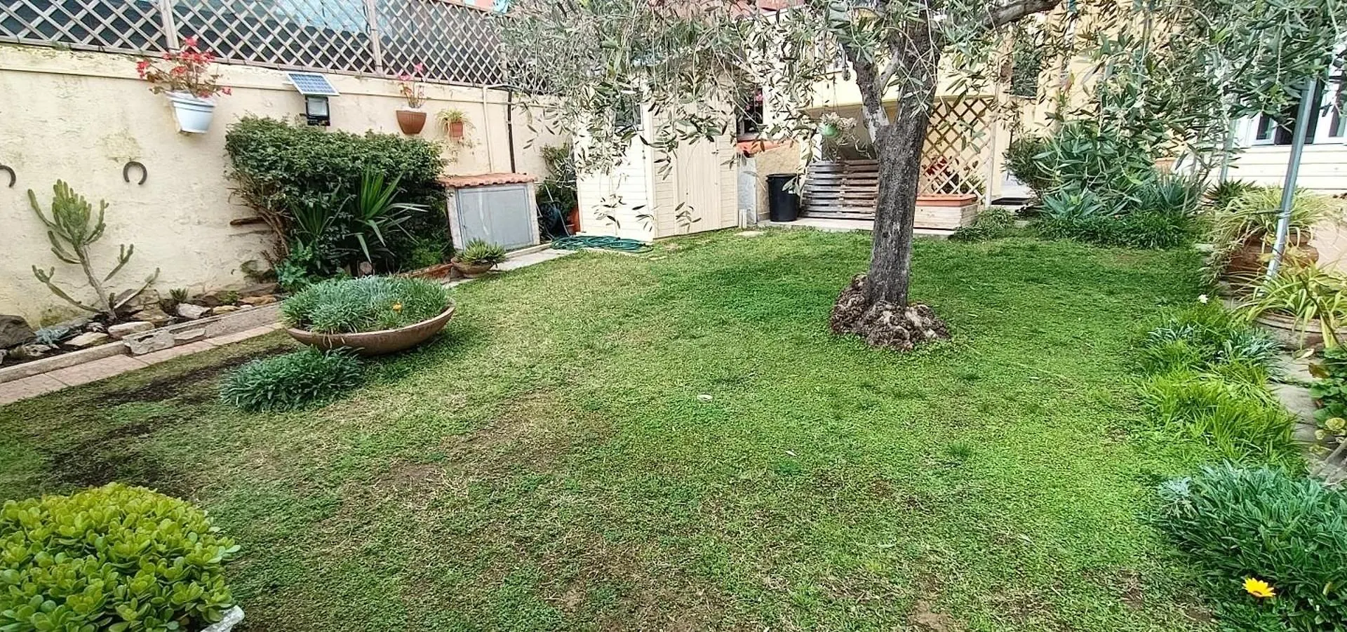 Casa In Giardino Apartment Piombino