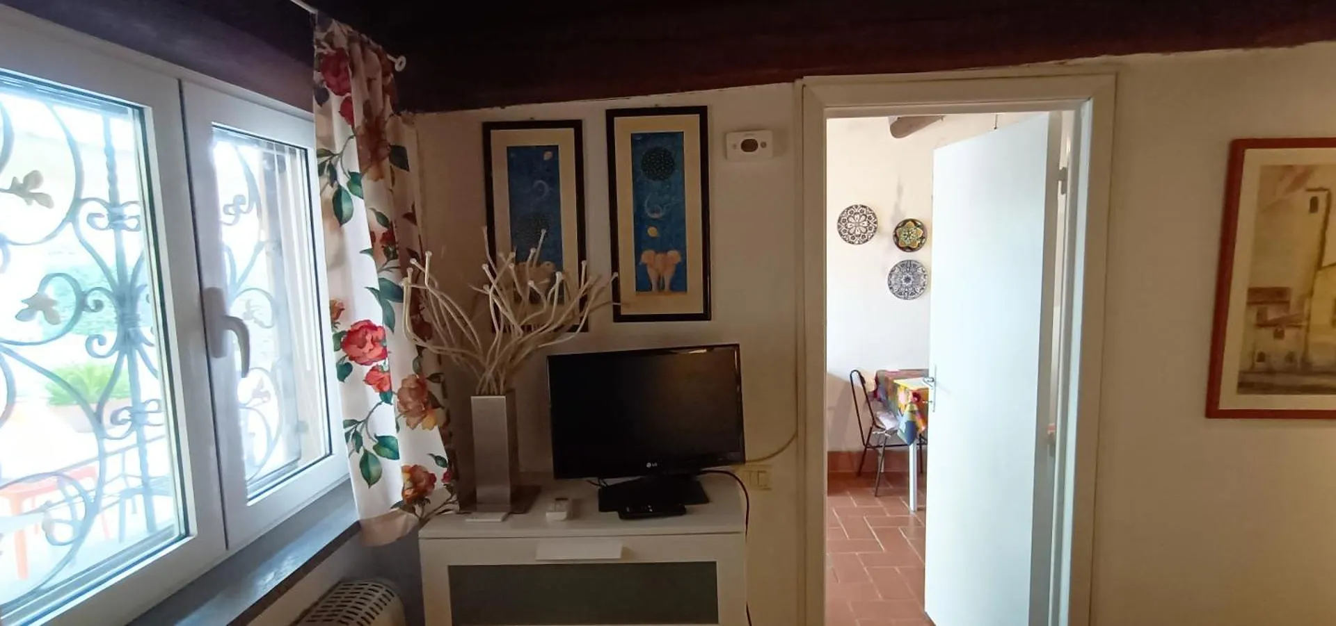 Casa In Giardino Apartment Piombino
