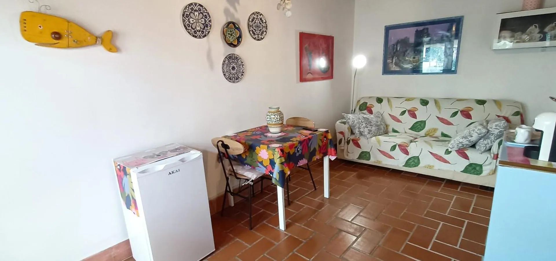 Casa In Giardino Apartment Piombino