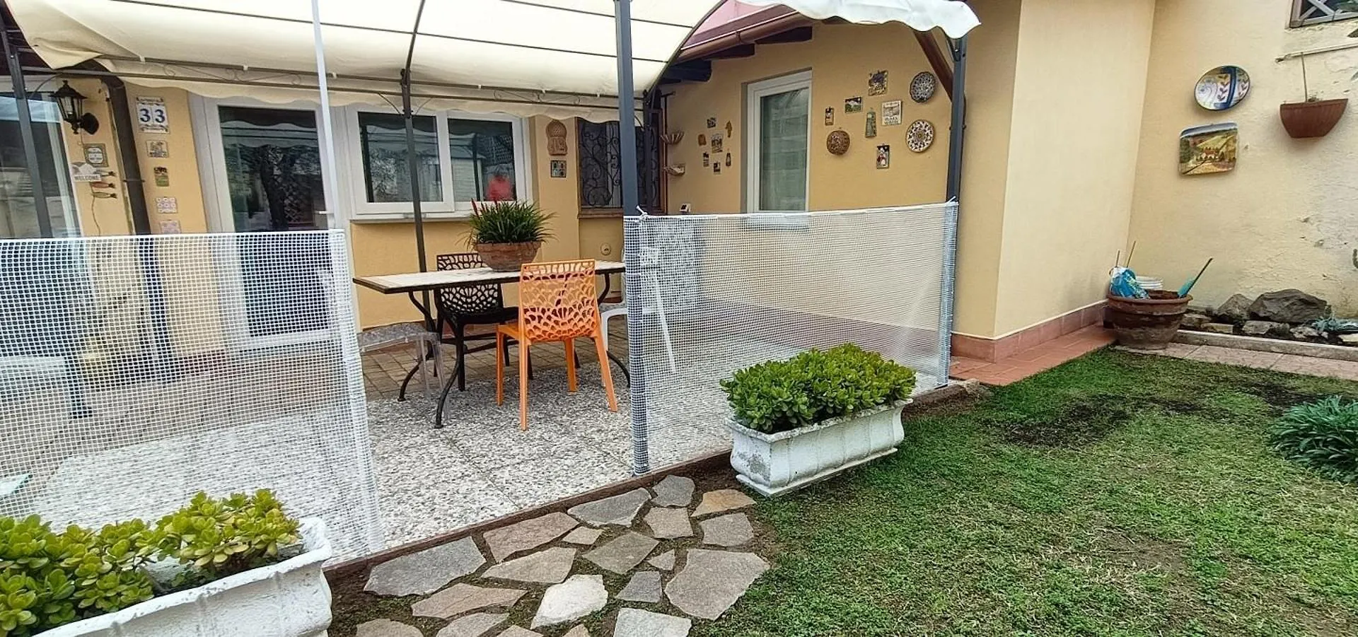 Casa In Giardino Apartment Piombino