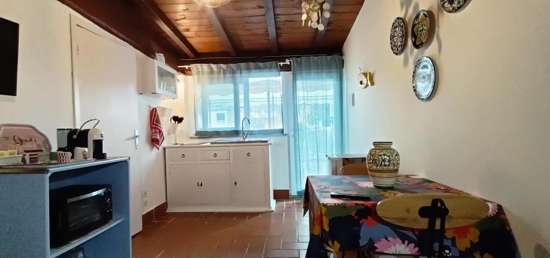 Casa In Giardino Apartment Piombino Italy