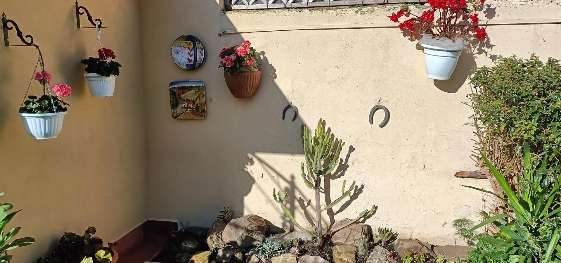 Casa In Giardino Apartment Piombino