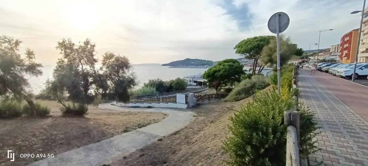 Apartament Casa In Giardino Piombino 0*,