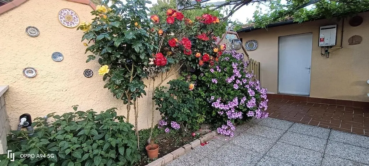Casa In Giardino Apartment Piombino