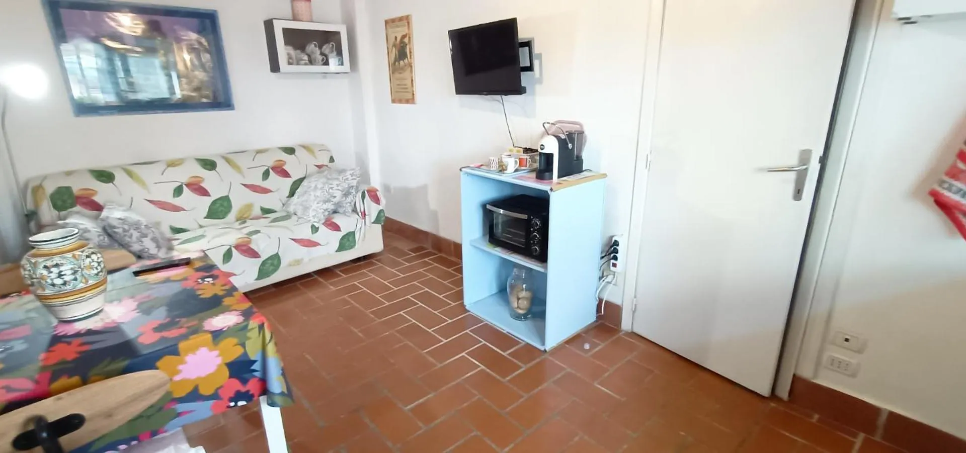 Casa In Giardino Apartment Piombino