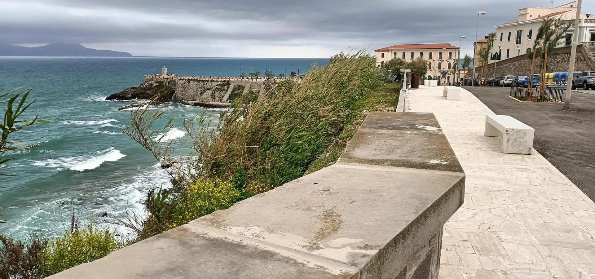 Apartament Casa In Giardino Piombino
